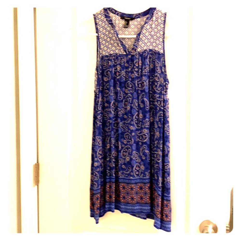 Forever 21 dress